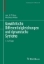 Buchcover und Innenansicht für das Buch: Gewöhnliche Differentialgleichungen und dynamische Systeme