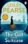 Buchcover und Innenansicht für das Buch: The Girl with the Suitcase