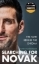Buchcover und Innenansicht für das Buch: Searching for Novak