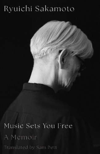 Buchcover und Innenansicht für das Buch: Music Sets You Free