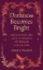 Buchcover und Innenansicht für das Buch: Darkness Becomes Bright