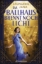 Buchcover und Innenansicht für das Buch: Im Ballhaus brennt noch Licht