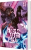 Buchcover und Innenansicht für das Buch: Myeolmang Ihuui Segye