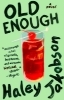 Buchcover und Innenansicht für das Buch: Old Enough