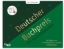 Buchcover und Innenansicht für das Buch: Deutscher Buchpreis - Der Adventskalender