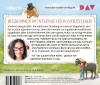 Buchcover und Innenansicht für das Buch: Ponyschule Trippelwick - Teil 1: Hörst du die Ponys flüstern?