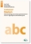 Buchcover und Innenansicht für das Buch: Testtrainer Deutsch