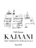 Buchcover und Innenansicht für das Buch: Kajaani