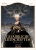 Buchcover und Innenansicht für das Buch: Liaisons Dangereuses - Préliminaires