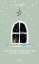Buchcover und Innenansicht für das Buch: Literarischer Adventskalender für Baden und Württemberg