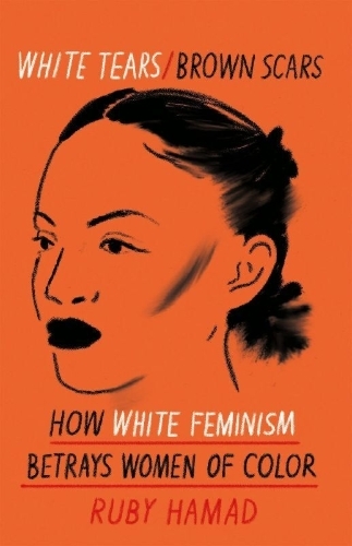 Buchcover und Innenansicht für das Buch: White Tears Brown Scars