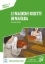 Buchcover und Innenansicht für das Buch: Le magiche ricette di Matilda