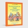 Buchcover und Innenansicht für das Buch: Conni-Bilderbuch-Sammelband: Das große Vorlesebuch mit Conni und ihren Freundinnen und Freunden