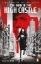 Buchcover und Innenansicht für das Buch: The Man in the High Castle