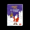 Buchcover und Innenansicht für das Buch: Weihnachtsmann & Co. KG - Ein Geschenk für zwei