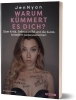Buchcover und Innenansicht für das Buch: Warum kümmert es dich?