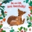 Buchcover und Innenansicht für das Buch: You are my deerest" (OT)