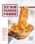 Buchcover und Innenansicht für das Buch: Xi'an Famous Foods