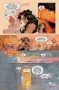 Buchcover und Innenansicht für das Buch: Absolute Wonder Woman #13-#15