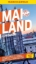 Buchcover und Innenansicht für das Buch: MARCO POLO Reiseführer Mailand, Lombardei
