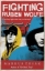 Buchcover und Innenansicht für das Buch: Fighting Ruben Wolfe