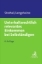 Buchcover und Innenansicht für das Buch: Unterhaltsrechtlich relevantes Einkommen bei Selbständigen