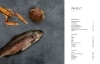 Buchcover und Innenansicht für das Buch: Fisch & Meeresfrüchte