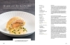 Buchcover und Innenansicht für das Buch: Fisch & Meeresfrüchte
