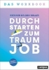 Buchcover und Innenansicht für das Buch: What Color Is Your Parachute? Workbook