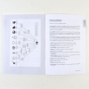 Buchcover und Innenansicht für das Buch: What Color Is Your Parachute? Workbook