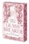 Buchcover und Innenansicht für das Buch: Glassbreaker