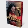 Buchcover und Innenansicht für das Buch: Spirit Warrior