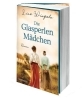Buchcover und Innenansicht für das Buch: The Book of Lost Friends