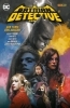 Buchcover und Innenansicht für das Buch: Detective Comics #1047-#1058