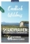 Buchcover und Innenansicht für das Buch: KOMPASS Endlich Wildnis - Skandinavien, Südschweden & Südnorwegen