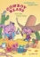 Buchcover und Innenansicht für das Buch: Cowboy Klaus und die Gold-Rosi