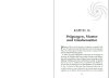 Buchcover und Innenansicht für das Buch: Die neue Zeitspur