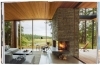 Buchcover und Innenansicht für das Buch: Sublime Hideaways