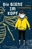 Buchcover und Innenansicht für das Buch: Die Biene im Kopf