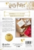 Buchcover und Innenansicht für das Buch: Harry Potter: Make your own Chocolate Owls