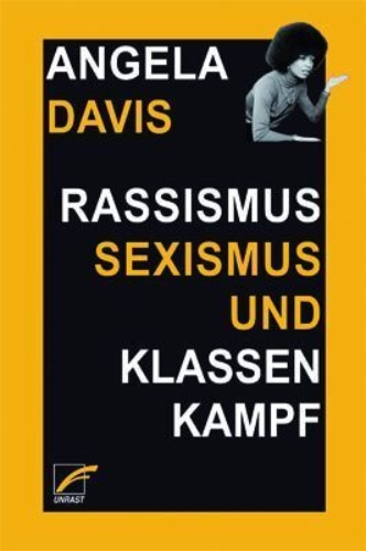 Buchcover und Innenansicht für das Buch: Rassismus, Sexismus und Klassenkampf