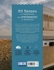 Buchcover und Innenansicht für das Buch: DUMONT Bildband Reisen mit Campervan