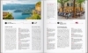 Buchcover und Innenansicht für das Buch: DUMONT Bildband Reisen mit Campervan