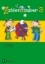 Buchcover und Innenansicht für das Buch: Zahlenzauber 3. Jahrgangsstufe. Schülerbuch mit Kartonbeilagen Bayern
