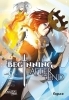 Buchcover und Innenansicht für das Buch: The Beginning after the End