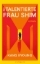 Buchcover und Innenansicht für das Buch: Mrs Shim Is a Killer