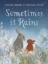 Buchcover und Innenansicht für das Buch: Sometimes It Rains
