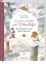 Buchcover und Innenansicht für das Buch: Alles Liebe zum Weihnachtsfest