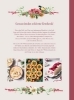 Buchcover und Innenansicht für das Buch: Alles Liebe zum Weihnachtsfest