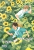 Buchcover und Innenansicht für das Buch: Hidamari ga Kikoeru: Shunkashuutou